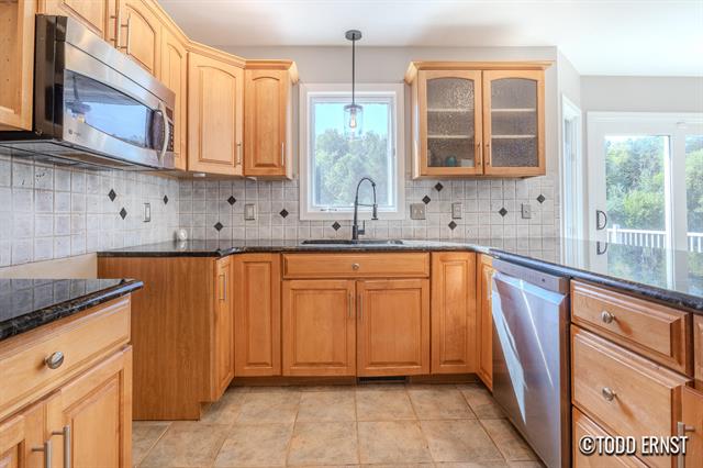 Builiding view nine for 5814 Cannon Hills, Ada, MI. 49301