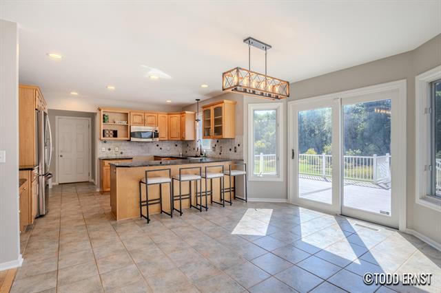 Builiding view seven for 5814 Cannon Hills, Ada, MI. 49301