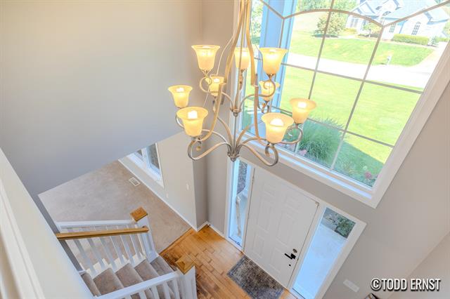 Builiding view seventeen for 5814 Cannon Hills, Ada, MI. 49301