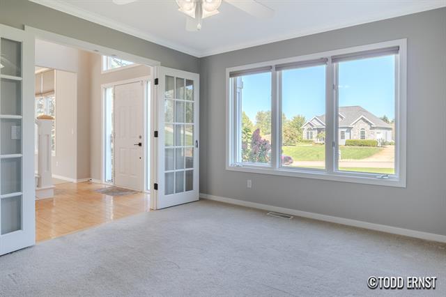 Builiding view six for 5814 Cannon Hills, Ada, MI. 49301