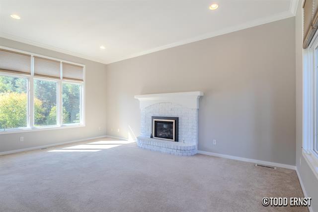 Builiding view sixteen for 5814 Cannon Hills, Ada, MI. 49301