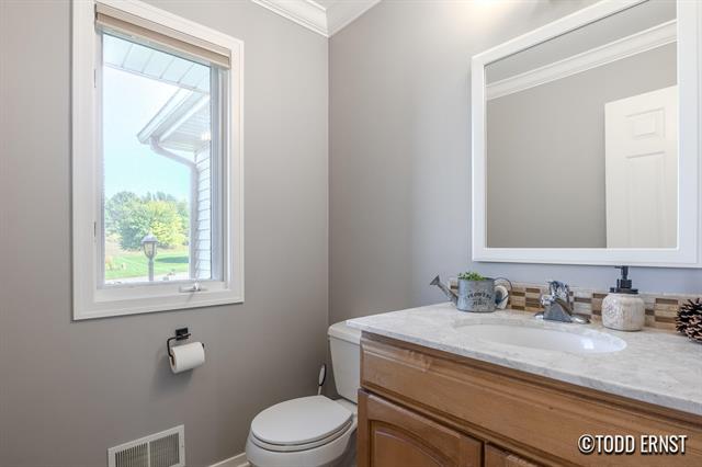 Builiding view thirteen for 5814 Cannon Hills, Ada, MI. 49301