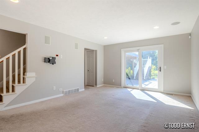 Builiding view thirty three for 5814 Cannon Hills, Ada, MI. 49301