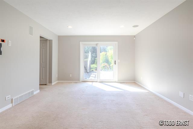 Builiding view thirty two for 5814 Cannon Hills, Ada, MI. 49301