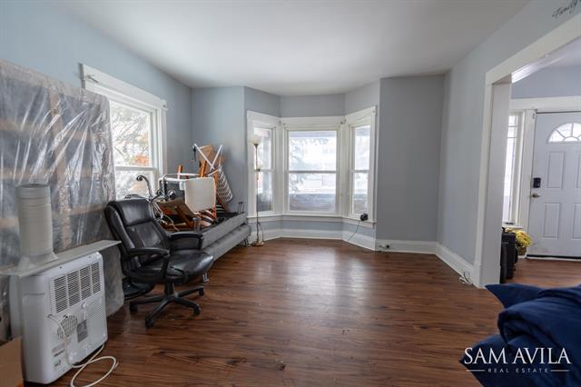 Builiding view eight for 452 Howard, Grand Rapids, MI. 49507