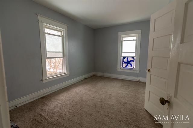 Builiding view eleven for 452 Howard, Grand Rapids, MI. 49507