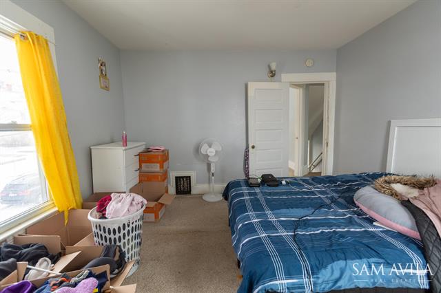 Builiding view fourteen for 452 Howard, Grand Rapids, MI. 49507