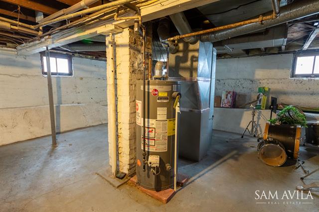 Builiding view nineteen for 452 Howard, Grand Rapids, MI. 49507