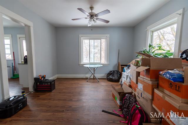 Builiding view six for 452 Howard, Grand Rapids, MI. 49507