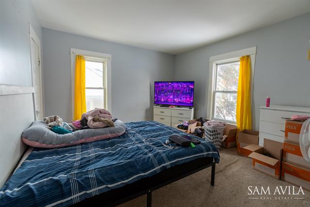 Builiding view thirteen for 452 Howard, Grand Rapids, MI. 49507