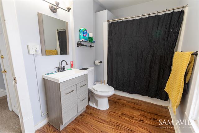 Builiding view two for 452 Howard, Grand Rapids, MI. 49507