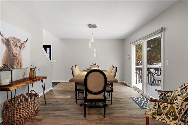 Builiding view eight for 661 Abbey Mill, Ada, MI. 49301