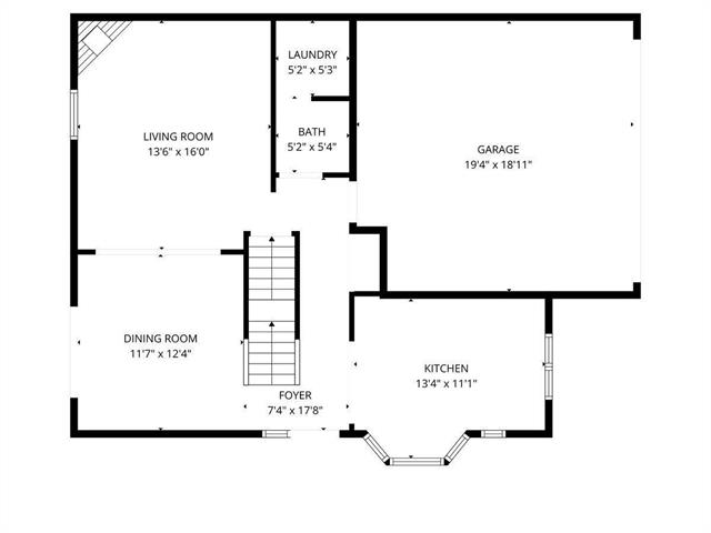 Builiding view eighteen for 661 Abbey Mill, Ada, MI. 49301