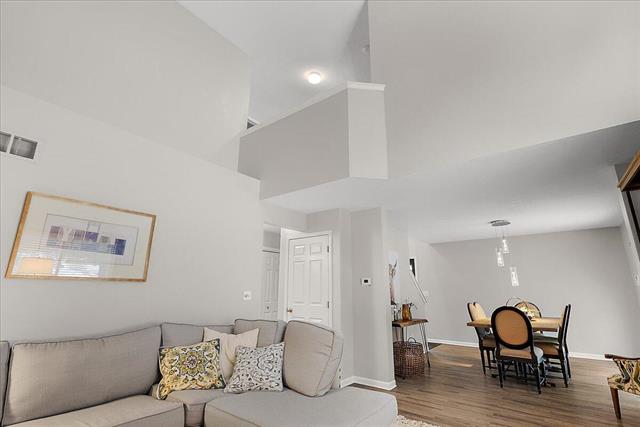 Builiding view fifteen for 661 Abbey Mill, Ada, MI. 49301