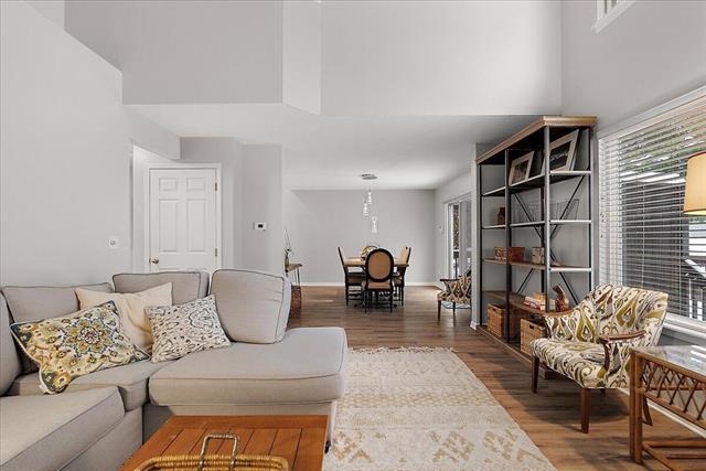 Builiding view fourteen for 661 Abbey Mill, Ada, MI. 49301