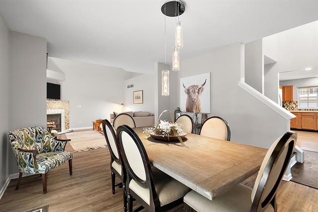 Builiding view nine for 661 Abbey Mill, Ada, MI. 49301