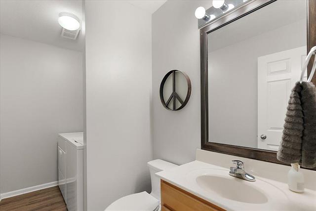 Builiding view seventeen for 661 Abbey Mill, Ada, MI. 49301