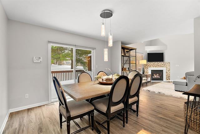 Builiding view ten for 661 Abbey Mill, Ada, MI. 49301