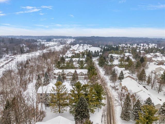 Builiding view thirty eight for 661 Abbey Mill, Ada, MI. 49301