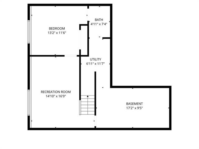Builiding view thirty five for 661 Abbey Mill, Ada, MI. 49301