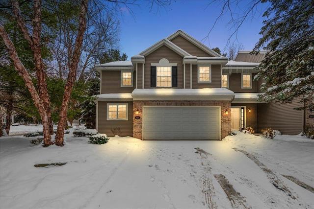 Builiding view thirty nine for 661 Abbey Mill, Ada, MI. 49301