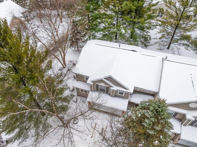 Builiding view thirty six for 661 Abbey Mill, Ada, MI. 49301