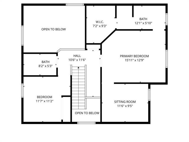 Builiding view twenty nine for 661 Abbey Mill, Ada, MI. 49301