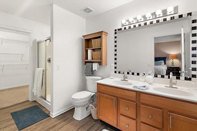 Builiding view twenty two for 661 Abbey Mill, Ada, MI. 49301