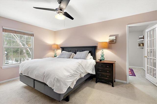 Builiding view twenty for 661 Abbey Mill, Ada, MI. 49301