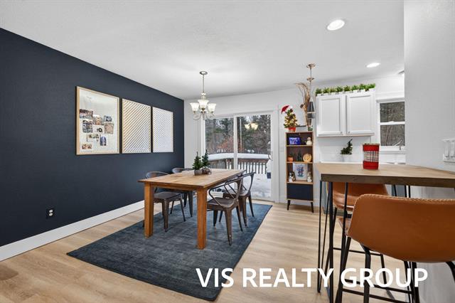 Builiding view eleven for 19210 Glendale, Spring Lake, MI. 49456