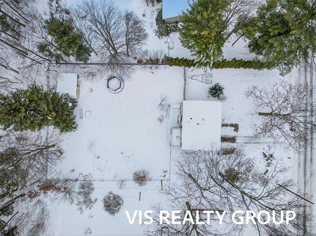 Builiding view fifty one for 19210 Glendale, Spring Lake, MI. 49456