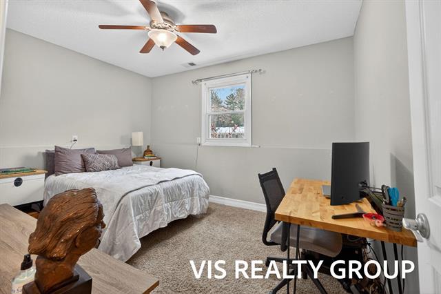 Builiding view forty one for 19210 Glendale, Spring Lake, MI. 49456