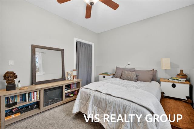 Builiding view forty two for 19210 Glendale, Spring Lake, MI. 49456