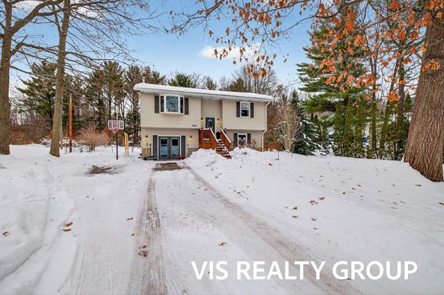 Builiding view six for 19210 Glendale, Spring Lake, MI. 49456