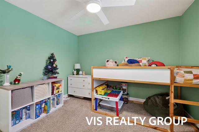 Builiding view thirty one for 19210 Glendale, Spring Lake, MI. 49456