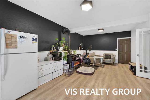 Builiding view thirty seven for 19210 Glendale, Spring Lake, MI. 49456