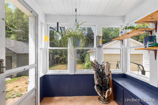 Builiding view eleven for 22 Jefferson, Zeeland, MI. 49464