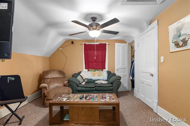 Builiding view fourteen for 22 Jefferson, Zeeland, MI. 49464