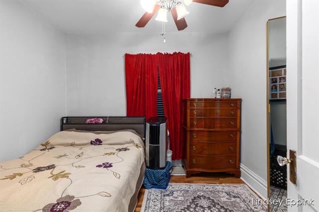 Builiding view nine for 22 Jefferson, Zeeland, MI. 49464