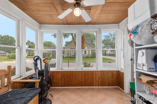 Builiding view one for 22 Jefferson, Zeeland, MI. 49464