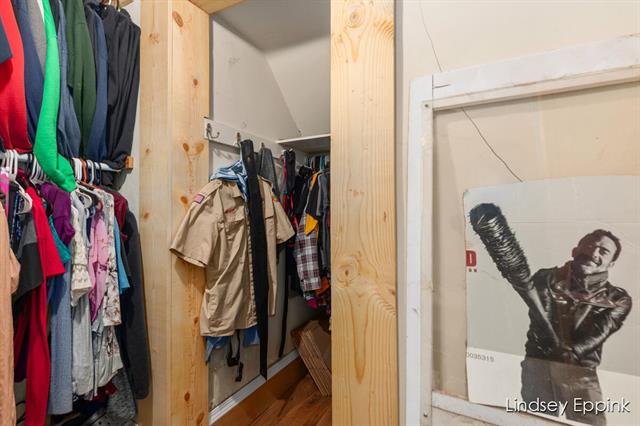 Builiding view ten for 22 Jefferson, Zeeland, MI. 49464