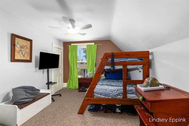 Builiding view thirteen for 22 Jefferson, Zeeland, MI. 49464