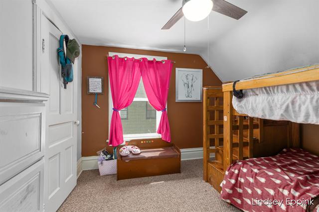 Builiding view twelve for 22 Jefferson, Zeeland, MI. 49464