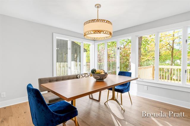 Builiding view thirteen for 2559 Alger, Grand Rapids, MI. 49546