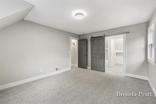 Builiding view thirty five for 2559 Alger, Grand Rapids, MI. 49546