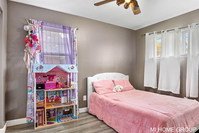 Builiding view eight for 3801 Taft, Wyoming, MI. 49519