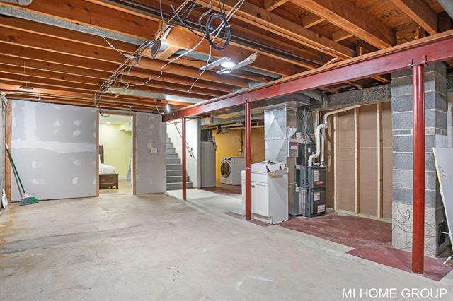 Builiding view eleven for 3801 Taft, Wyoming, MI. 49519