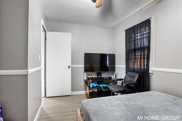 Builiding view seven for 3801 Taft, Wyoming, MI. 49519