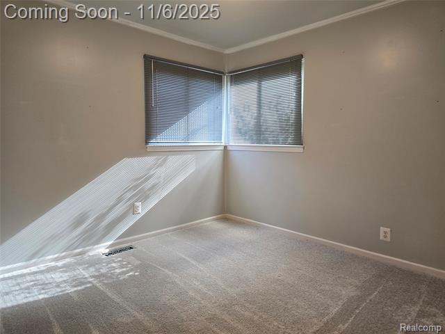 Builiding view eight for 629 N Campbell, Royal Oak, MI. 48067