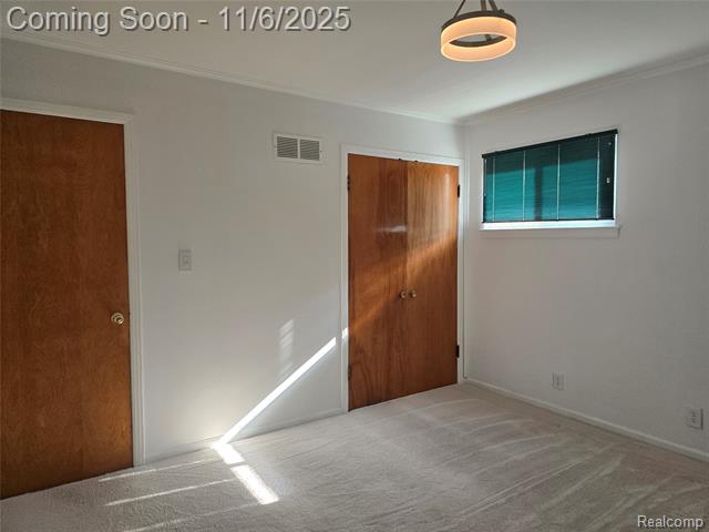 Builiding view eleven for 629 N Campbell, Royal Oak, MI. 48067